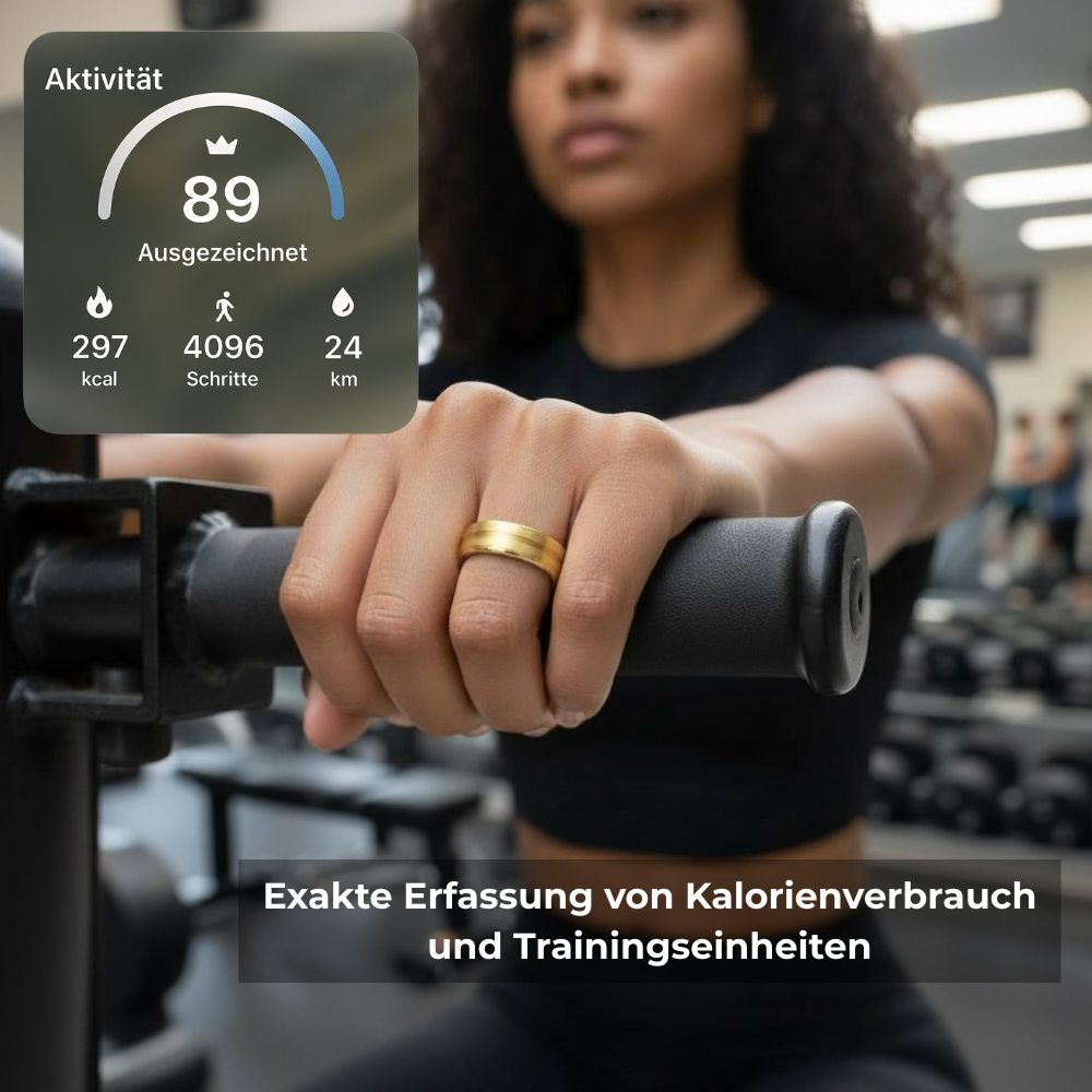 NEOTEQ SMART RING EDGE