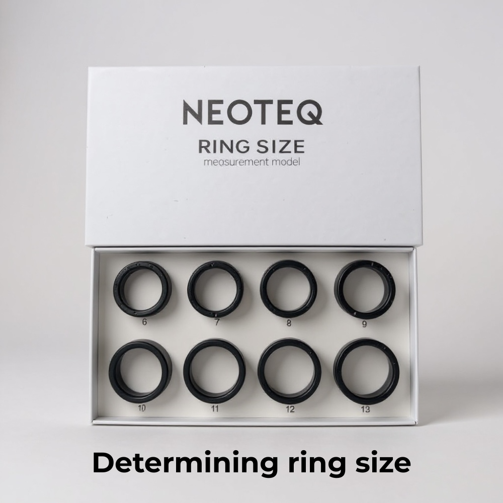 NEOTEQ SMART RING EDGE