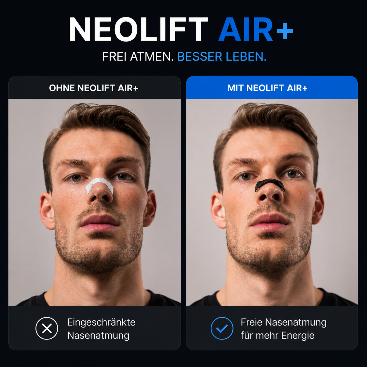 NEOTEQ - NEOLIFT AIR+