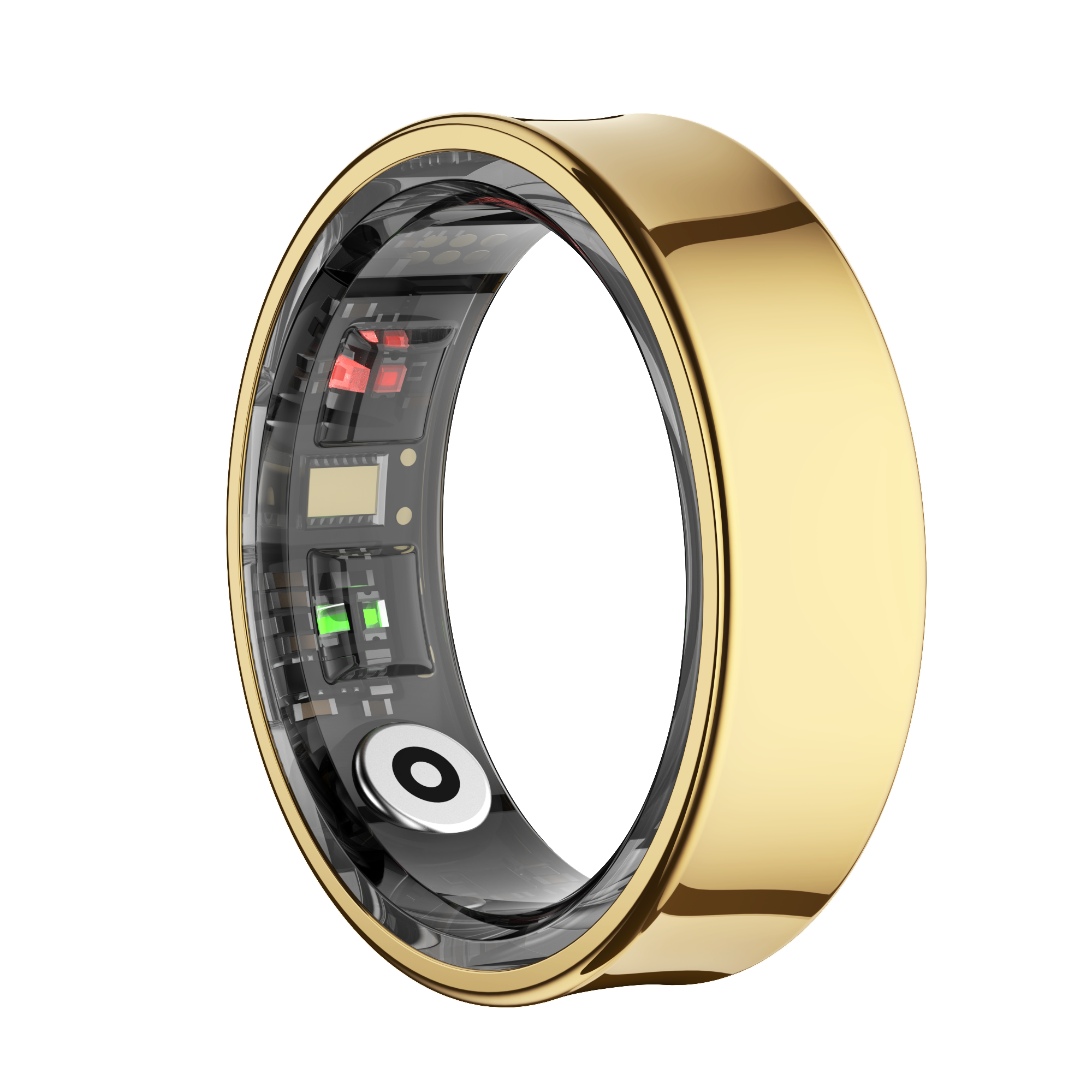 NEOTEQ SMART RING ONE