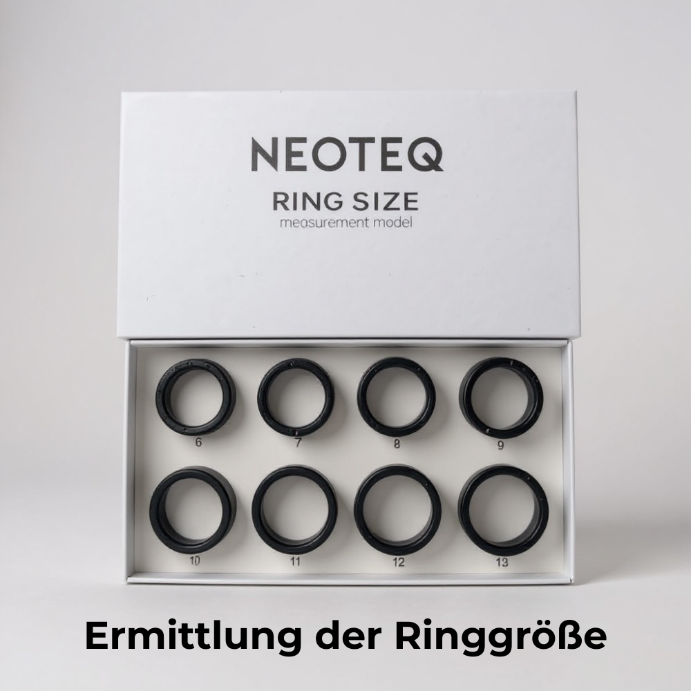 NEOTEQ SMART RING ONE