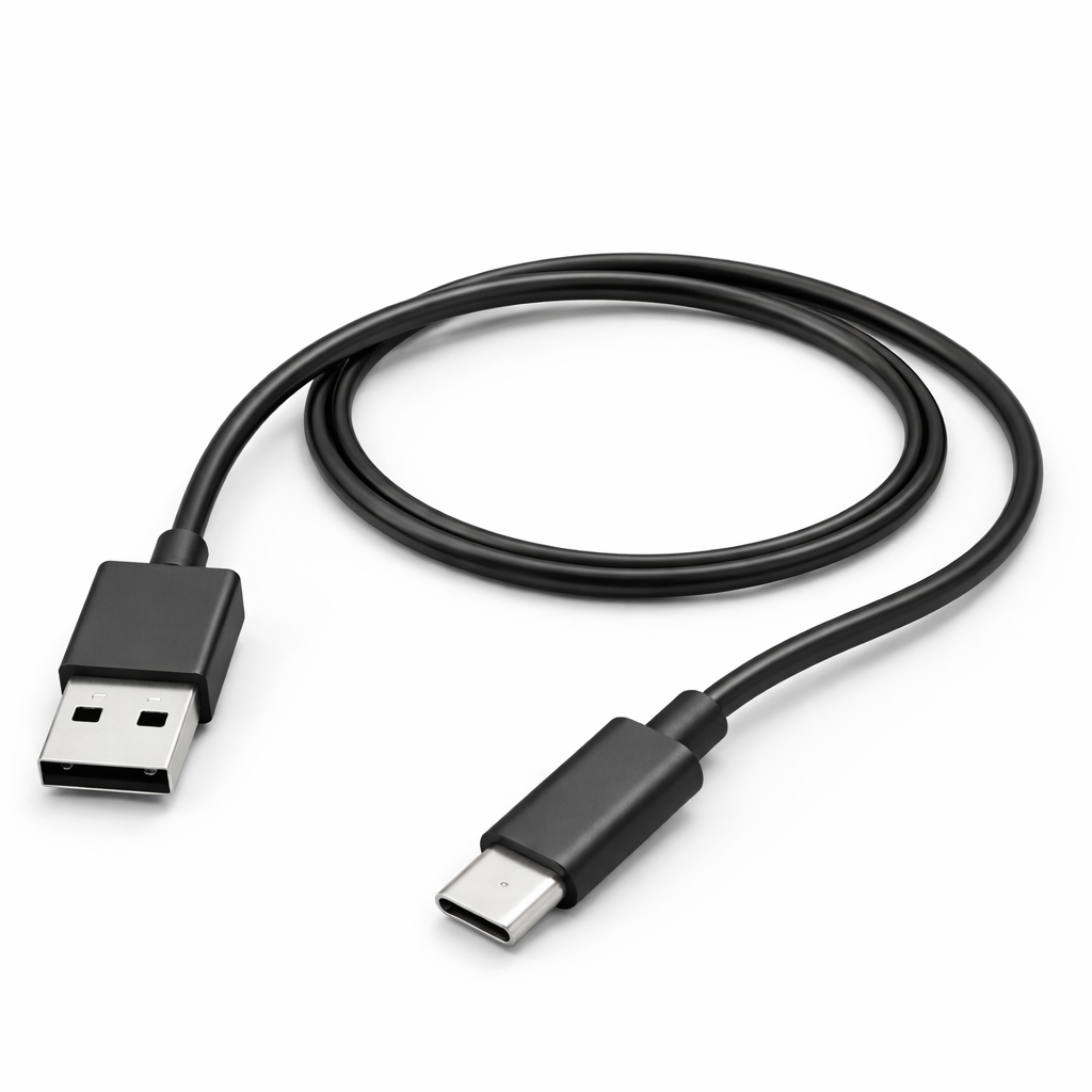 NEOTEQ SMART RING - CASE LADEKABEL