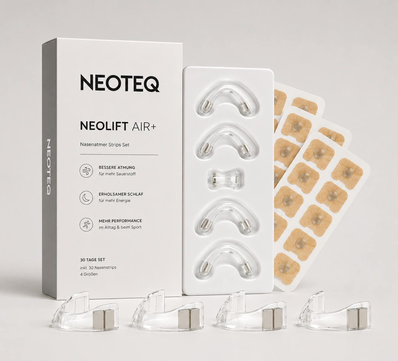 NEOTEQ - NEOLIFT AIR+