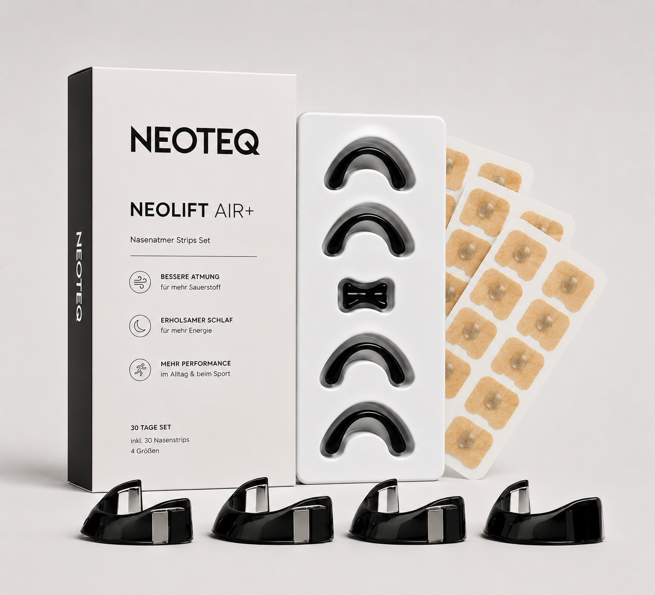 NEOTEQ - NEOLIFT AIR+